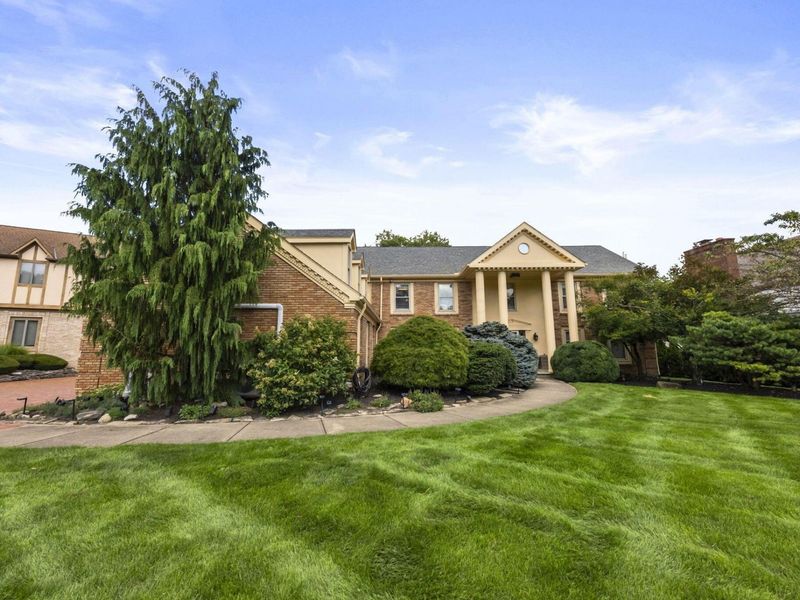 4236 Shire Cove Road, Hilliard, OH 43026 Photo 6