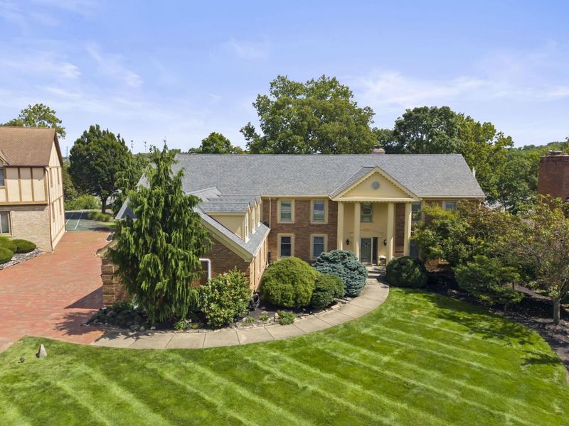 4236 Shire Cove Road, Hilliard, OH 43026 Photo 7