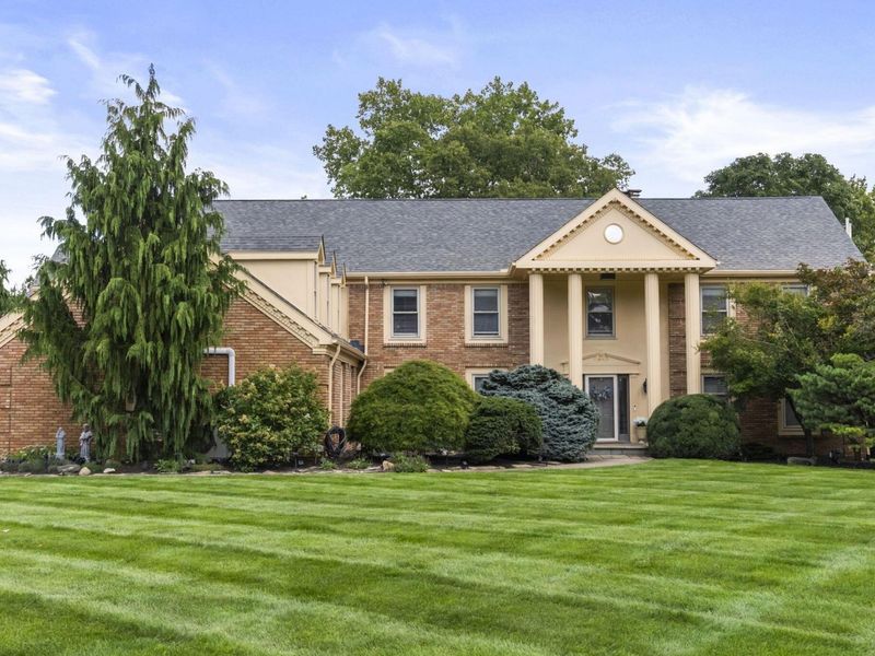 4236 Shire Cove Road, Hilliard, OH 43026 Photo 8
