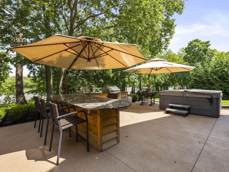 4236 Shire Cove Road, Hilliard, OH 43026 Photo 81