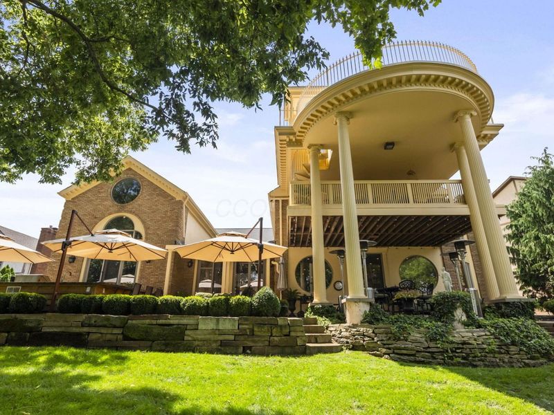 4236 Shire Cove Road, Hilliard, OH 43026 Photo 85