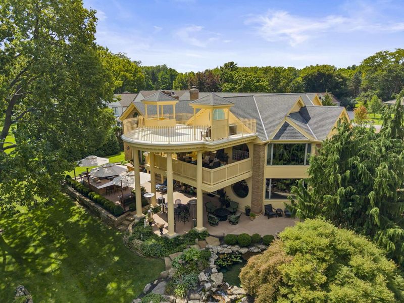 4236 Shire Cove Road, Hilliard, OH 43026 Photo 86