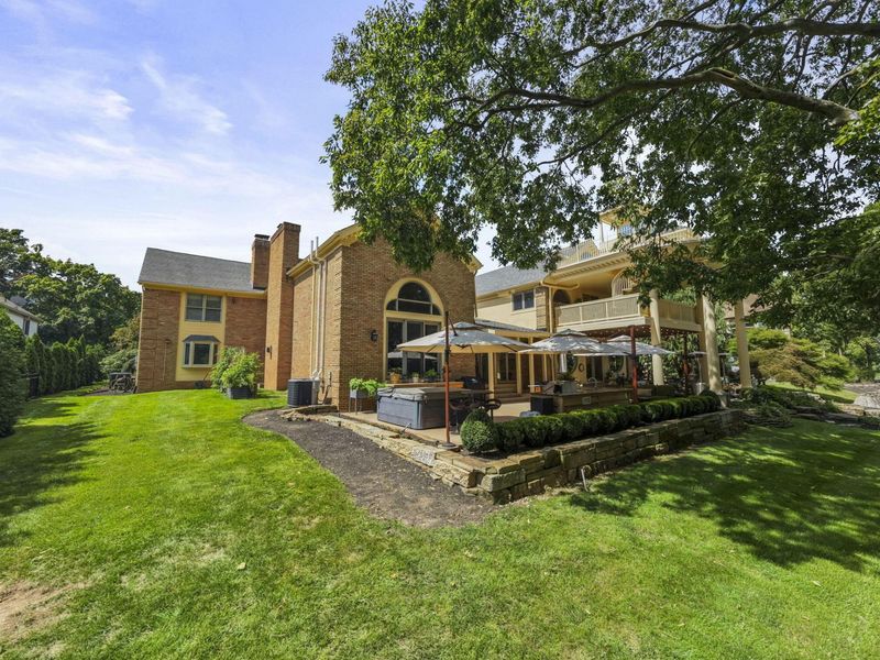 4236 Shire Cove Road, Hilliard, OH 43026 Photo 87