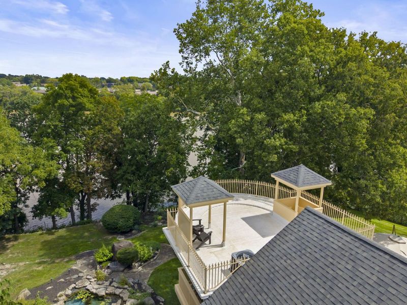 4236 Shire Cove Road, Hilliard, OH 43026 Photo 89