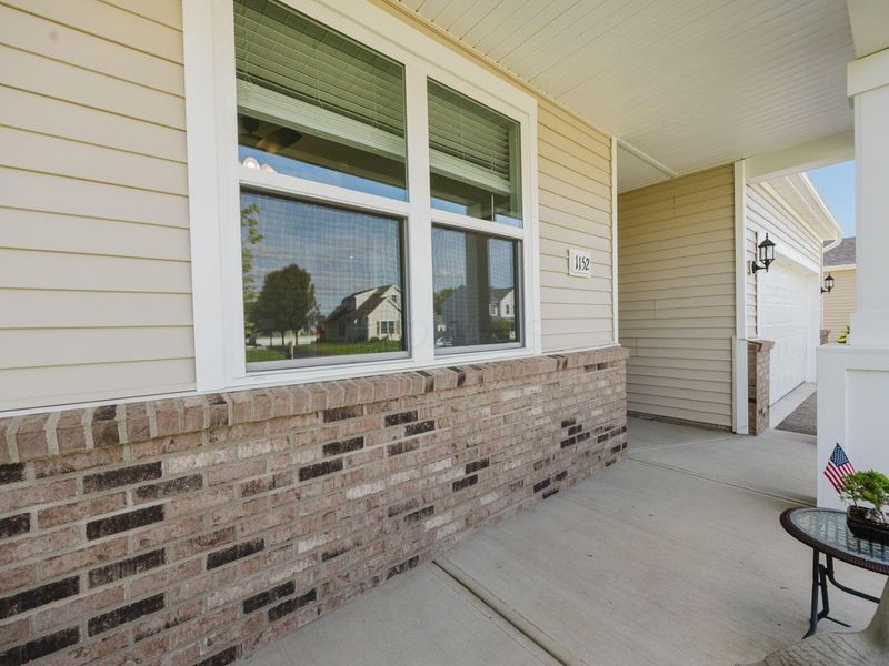 1152 Lake Forest Drive , Hebron, OH 43025 Photo 26