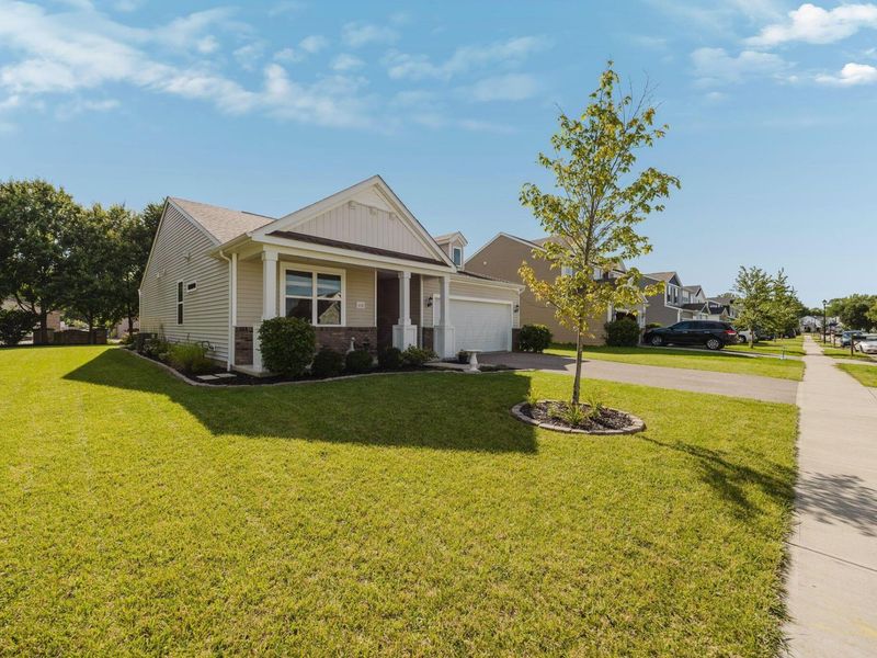 1152 Lake Forest Drive , Hebron, OH 43025 Photo 3
