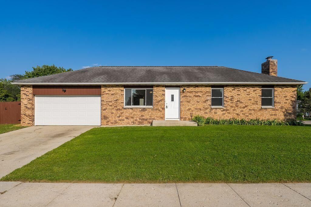 1504 Red Leaf Lane, Columbus, OH 43223 Main Photo