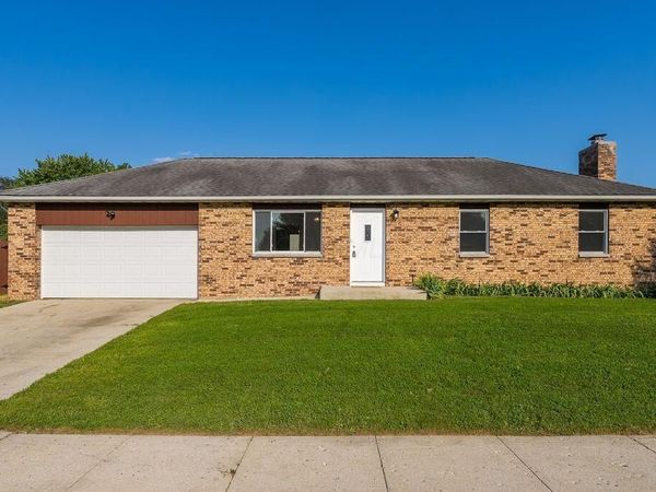 1504 Red Leaf Lane , Columbus, OH 43223