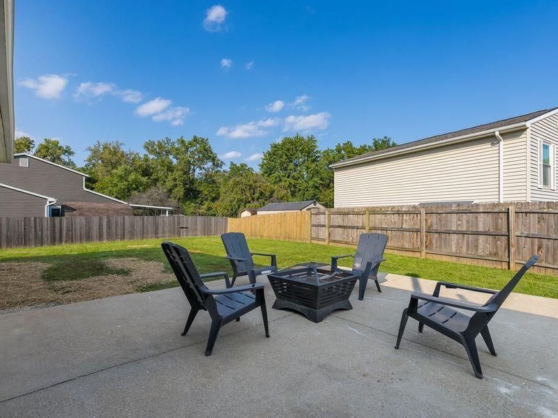 1504 Red Leaf Lane, Columbus, OH 43223 Photo 15