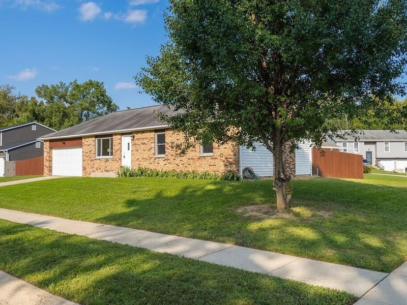 1504 Red Leaf Lane, Columbus, OH 43223 Photo 5