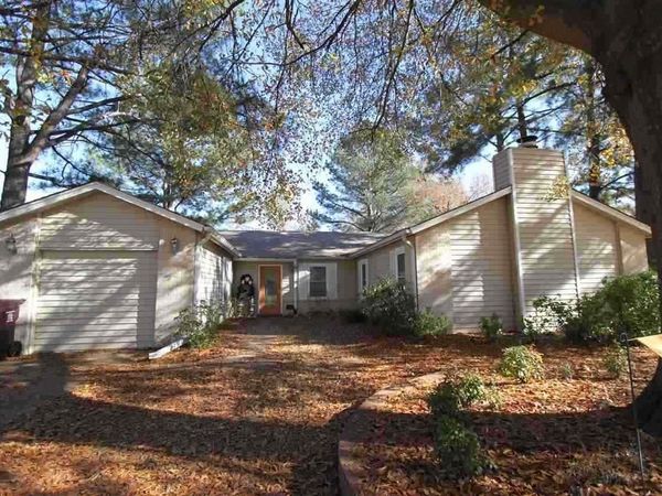 880 HUNTERS RETREAT DR, Collierville, TN 38017