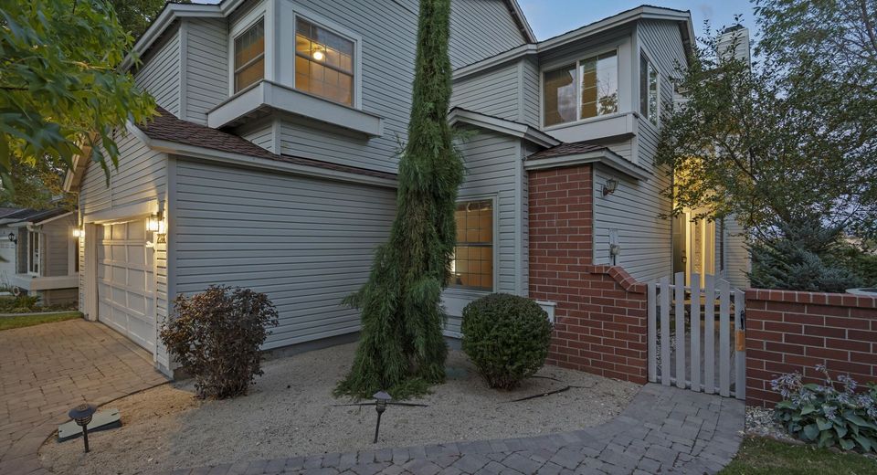 2366 Silver Ridge Drive, Reno, NV 89509 Photo