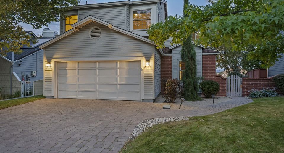 2366 Silver Ridge Drive, Reno, NV 89509 Photo