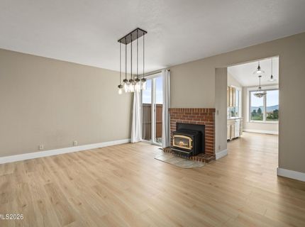 2366 Silver Ridge Drive, Reno, NV 89509 Photo