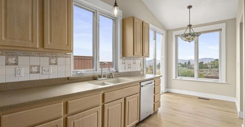 2366 Silver Ridge Drive, Reno, NV 89509 Photo
