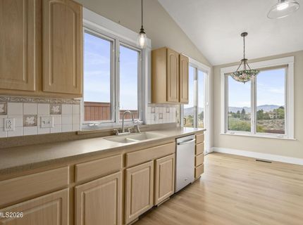 2366 Silver Ridge Drive, Reno, NV 89509 Photo