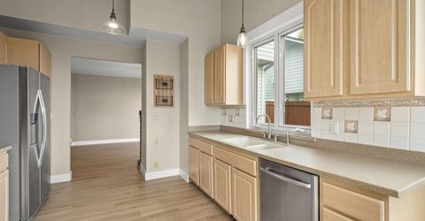 2366 Silver Ridge Drive, Reno, NV 89509 Photo
