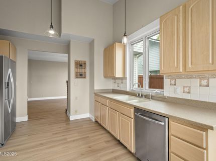 2366 Silver Ridge Drive, Reno, NV 89509 Photo