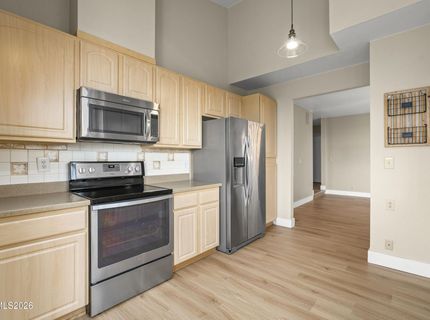 2366 Silver Ridge Drive, Reno, NV 89509 Photo