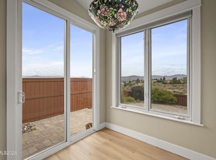 2366 Silver Ridge Drive, Reno, NV 89509 Photo