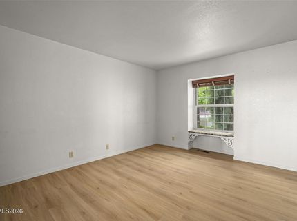 2366 Silver Ridge Drive, Reno, NV 89509 Photo