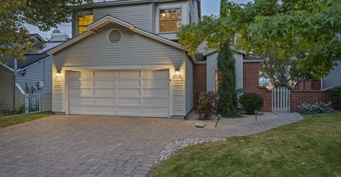 2366 Silver Ridge Drive, Reno, NV 89509 Photo