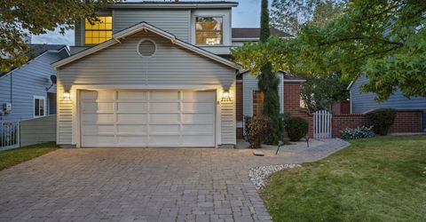 2366 Silver Ridge Drive, Reno, NV 89509 Photo