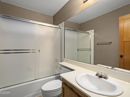 2366 Silver Ridge Drive, Reno, NV 89509 Photo