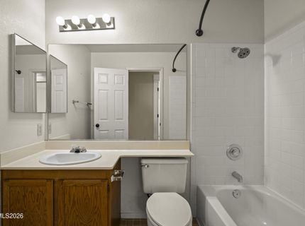 2366 Silver Ridge Drive, Reno, NV 89509 Photo