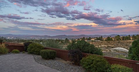2366 Silver Ridge Drive, Reno, NV 89509 Photo