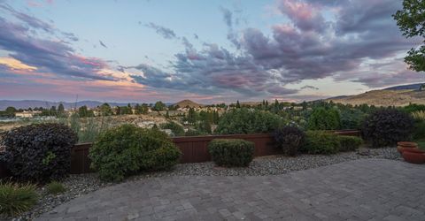 2366 Silver Ridge Drive, Reno, NV 89509 Photo