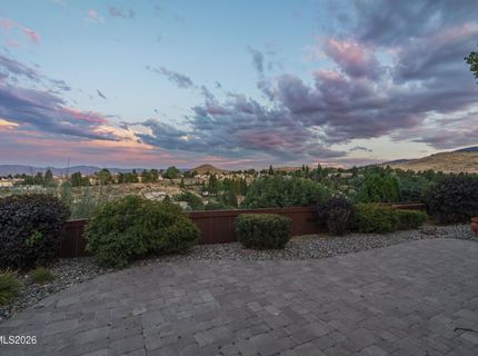 2366 Silver Ridge Drive, Reno, NV 89509 Photo