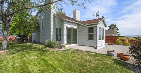 2366 Silver Ridge Drive, Reno, NV 89509 Photo