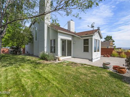 2366 Silver Ridge Drive, Reno, NV 89509 Photo