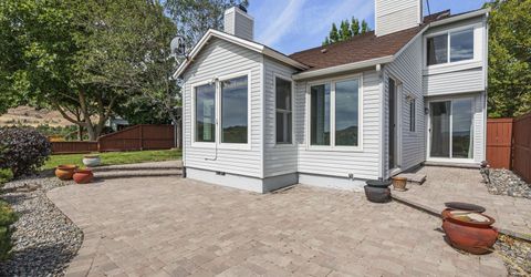 2366 Silver Ridge Drive, Reno, NV 89509 Photo