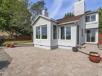 2366 Silver Ridge Drive, Reno, NV 89509 Photo