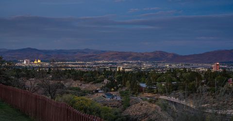 2366 Silver Ridge Drive, Reno, NV 89509 Photo