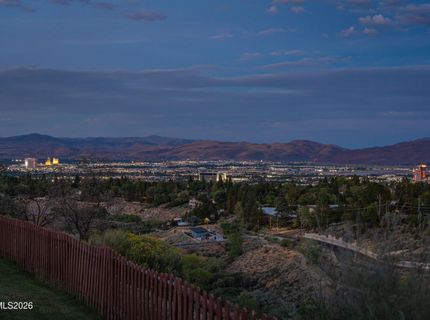 2366 Silver Ridge Drive, Reno, NV 89509 Photo