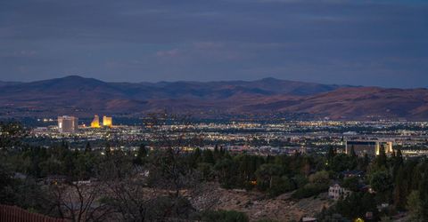 2366 Silver Ridge Drive, Reno, NV 89509 Photo