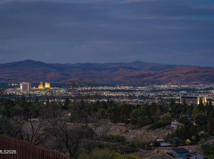 2366 Silver Ridge Drive, Reno, NV 89509 Photo
