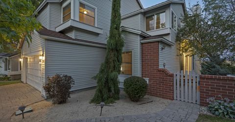 2366 Silver Ridge Drive, Reno, NV 89509 Photo