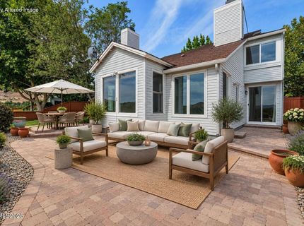 2366 Silver Ridge Drive, Reno, NV 89509 Photo