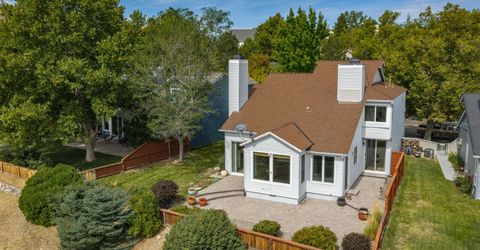 2366 Silver Ridge Drive, Reno, NV 89509 Photo