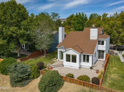 2366 Silver Ridge Drive, Reno, NV 89509 Photo