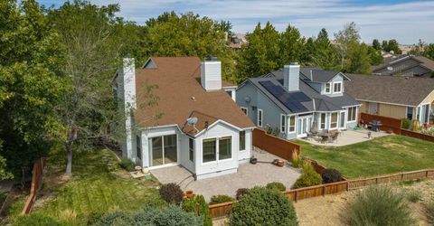 2366 Silver Ridge Drive, Reno, NV 89509 Photo