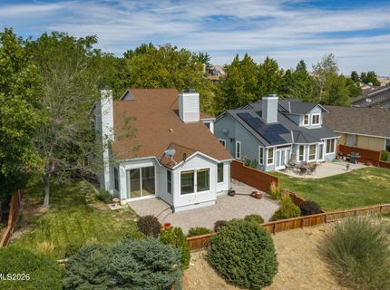 2366 Silver Ridge Drive, Reno, NV 89509 Photo