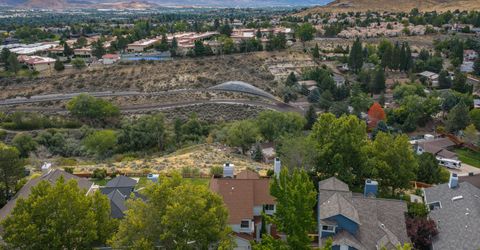 2366 Silver Ridge Drive, Reno, NV 89509 Photo