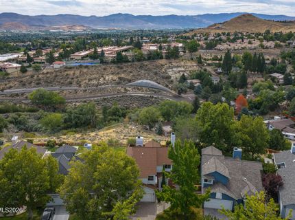 2366 Silver Ridge Drive, Reno, NV 89509 Photo