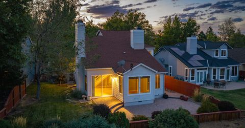 2366 Silver Ridge Drive, Reno, NV 89509 Photo