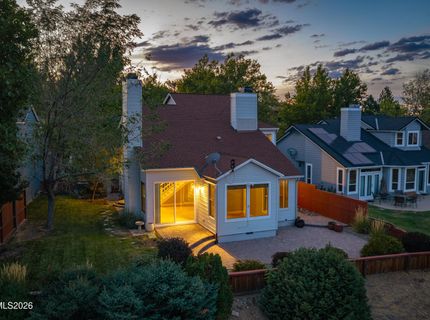 2366 Silver Ridge Drive, Reno, NV 89509 Photo